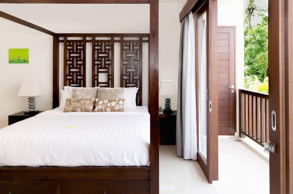 Aroha Boutique Villas Seminyak  Exterior photo