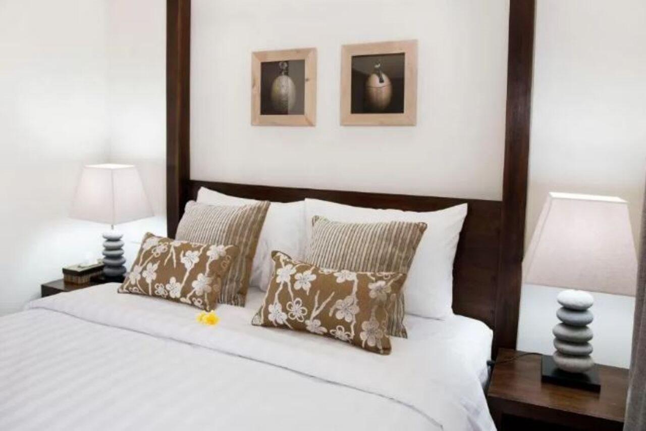 Aroha Boutique Villas Seminyak  Exterior photo