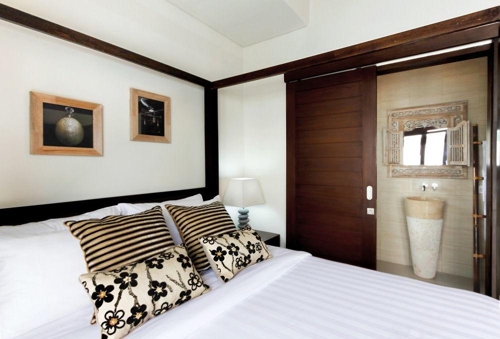 Aroha Boutique Villas Seminyak  Exterior photo